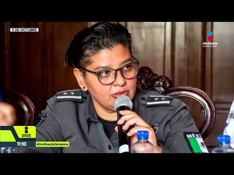 Preparan operativo de seguridad por nueva protesta por desabasto de agua | GDL