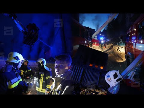 დაბომბილი კიევი და გარდაცვლილი მშვიდობიანი მოქალაქეები | პუტინის ომის 65-ე დღე უკრაინაში