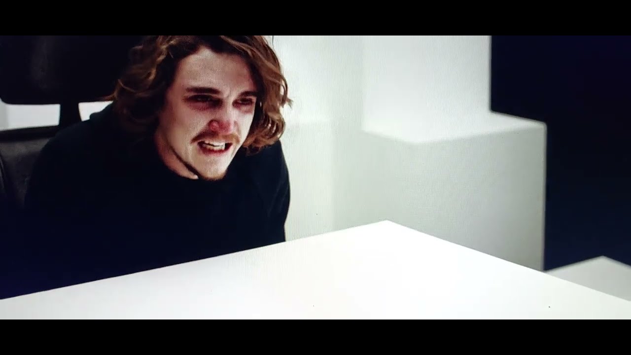 Alien Code / Seeking answers to understand reality, makes us a ...