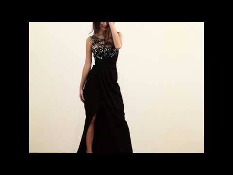 christmas evening dresses uk