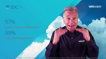 The Fastest and Most Cost Effective Way to Migrate to the Cloud
