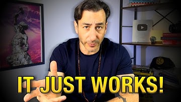 This 10 Min Exercise is Better than 10,000 Hours of Manifestation (NLP)