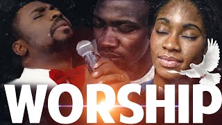 Deep worship Songs for breakthrough. Latest Nigerian Gospel Music 2021