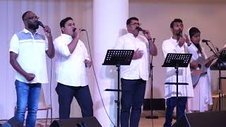 Lakshyam Athaane en aasha athane * Lyrics Malayalam Christian Devotional Song * IPC Worship Centre