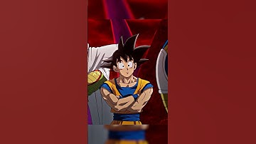 Vegeta Loves Baths With Bulma😂