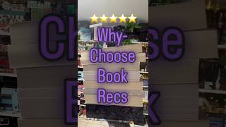 🌶️Spicy Why-Choose Favorites #booktube #whychoosebooks #spicybookrecs #bookrecs #booktok #bookstack