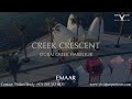 Dubai Creek Harbour - Creek Cresent | EMAAR