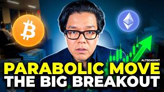 Tom Lee: “The Crypto Winter Is OVER — The Next Super Cycle Starts NOW!” Wealth