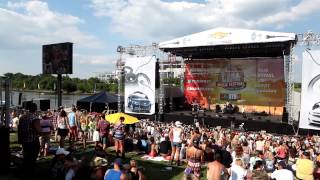 Corey Smith - Songsmith Weekly: Behind Po-Po
