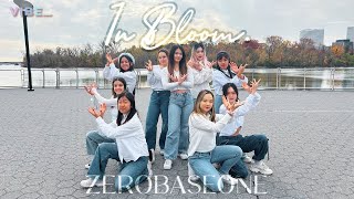 In Bloom by ZEROBASEONE [ONE TAKE] | Vibe_ Dance Cover