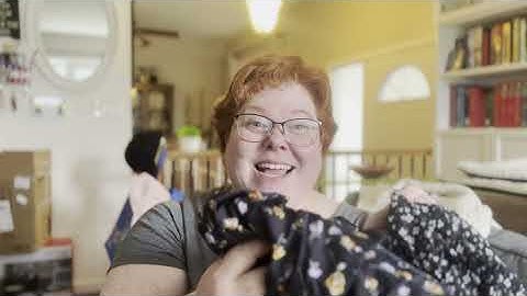 Shein Curve Plus Size Haul Spring 2025