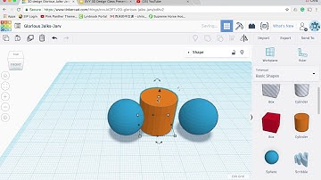 [TinkerCAD] Smart Duplicate Tutorial