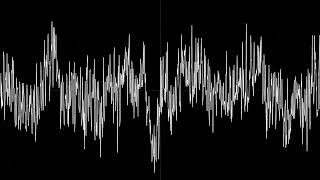 V6 - LIGHT IN YOUR HEART (Oscilloscope View)