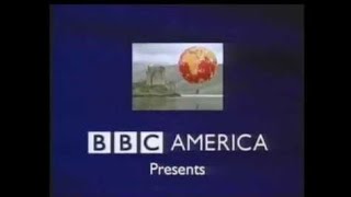 Logo Evolution: BBC America (1994-Present) [Ep 275]