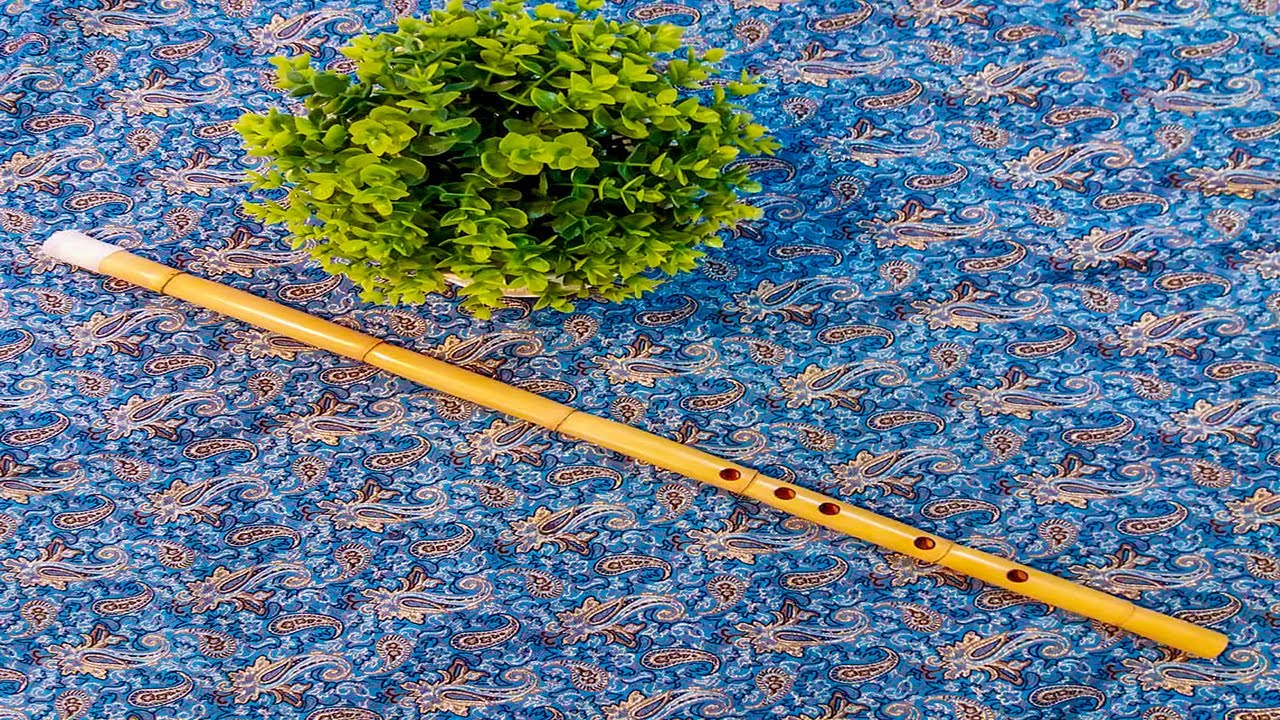 イラン（ペルシャ）のネイ - Persian Ney イラン（ペルシャ）のネイ - Persian Ney Persian Flute and its