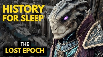 The Lost Epoch: Unexplained Gaps in Human History | History for Sleep