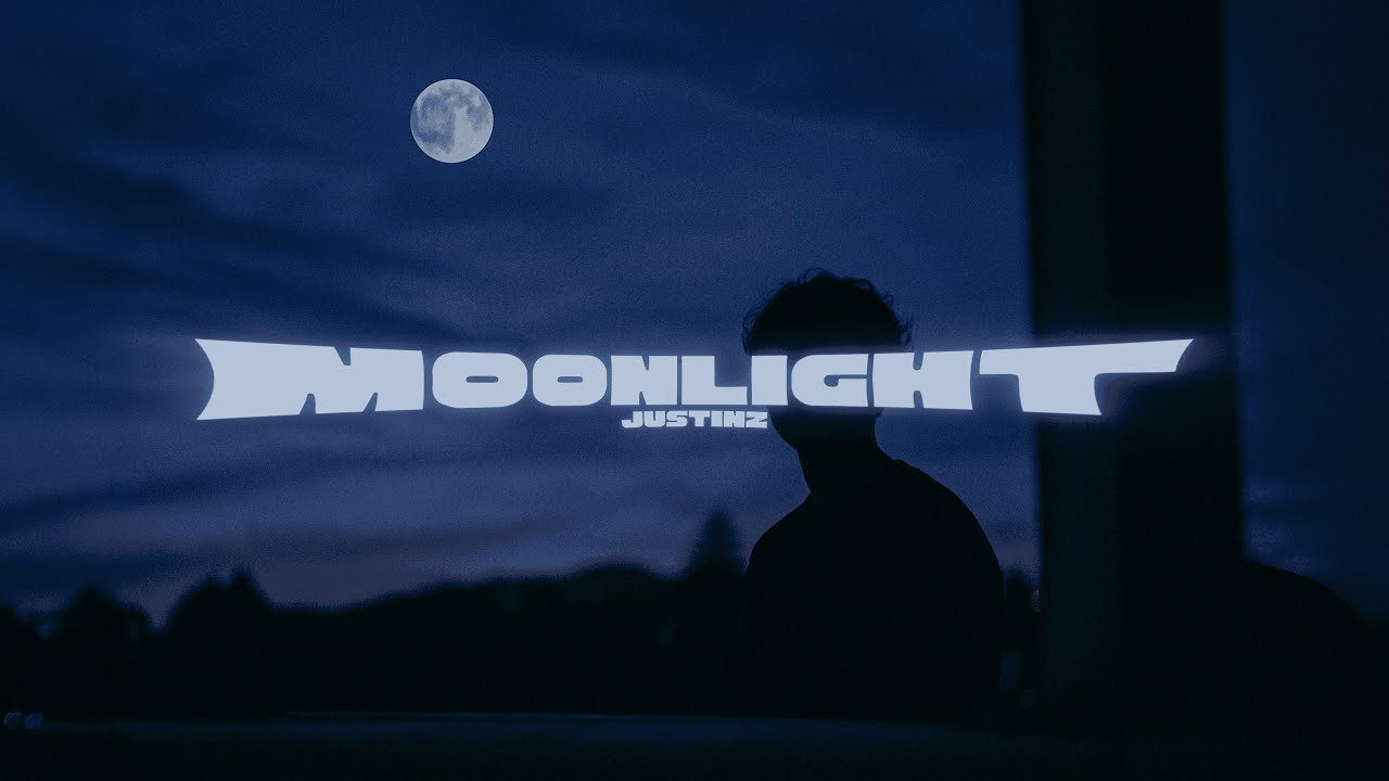 Watch JustinZ - moonlight (official visualizer) on YouTube Watch JustinZ - moonlight (official visualizer) on YouTube