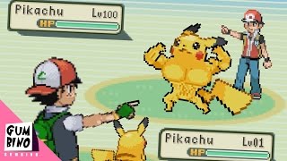 Pokemon parody | \