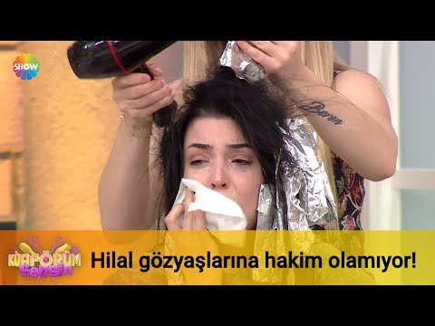 Video: Hilal Saç