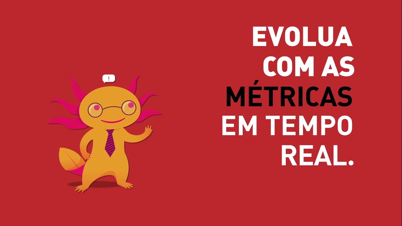 TeamCulture: Demonstração das principais funcionalidades