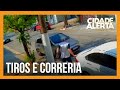 Tentativa de roubo a carro termina em troca de tiros no Cambuci, em São Paulo