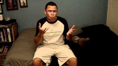 Lazy Song - Bruno Mars - ASL 4.1