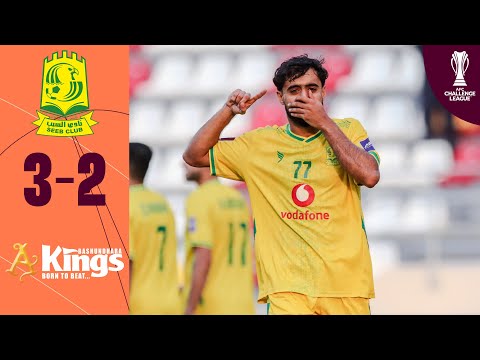 Meet the Players: Bashundhara Kings Squad of the Bangladesh Football League