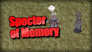 How to Win Specter of Memory - The Lost Memories Ragnarok (F2P)