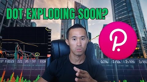 My Deep Dive into Polkadot (DOT) Price Secrets With Latest Predictions & Analysis