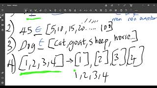 How to solve questions on Sets - Part 2