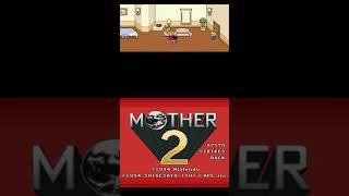 Mother 2 Deluxe - The End...?