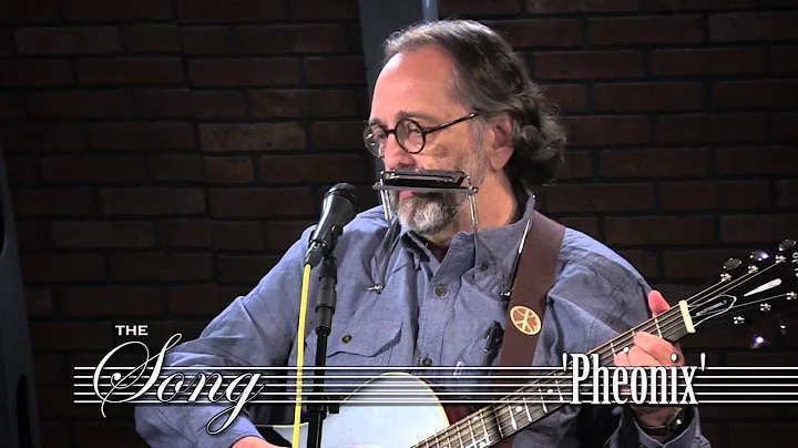The Song - Gary Blanchard