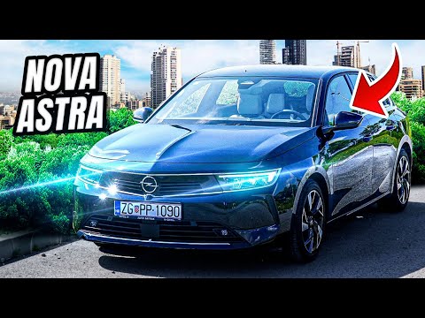 Video: Je li vauxhall prestao proizvoditi oznake?