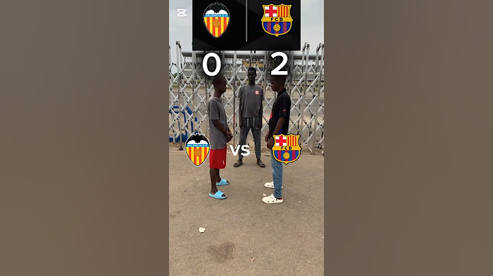 #valencia #vs #barcelona #football