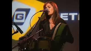 The Corrs HD - Somebody For Someone - E-coustic Sessions (2000)