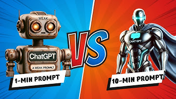 How to Create Killer Buyer Personas in 1 Minute Using ChatGPT