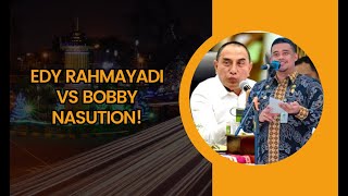 Download lagu Duel Sengit Pilgub Sumut 2024: Edy Rahmayadi vs Bobby Nasution – Siapa Unggul?