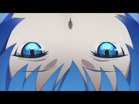 TVアニメ「消滅都市」　PV第1弾