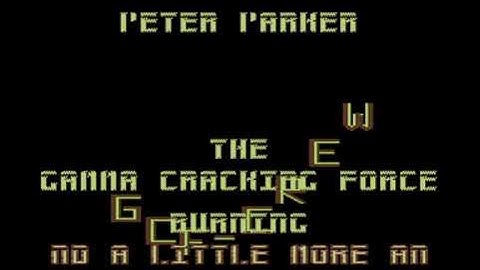 C64 Collection Gamma Cracking Force (GCF) 1987-1989!  3 August 2023!