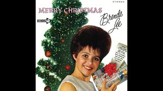 Brenda Lee - Rockin' Around The Christmas Tree (Instrumental - No Backing Vocals)
