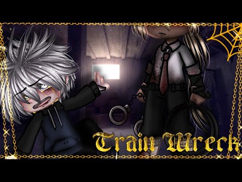 ↱⸙͎۪۫ॣ̘ Trɑin Wreck....💔ೄ↰ ┆⚠️┆BL0OD┆⚠️┆ [+12] ⊰By: Sayuri Dark⊱