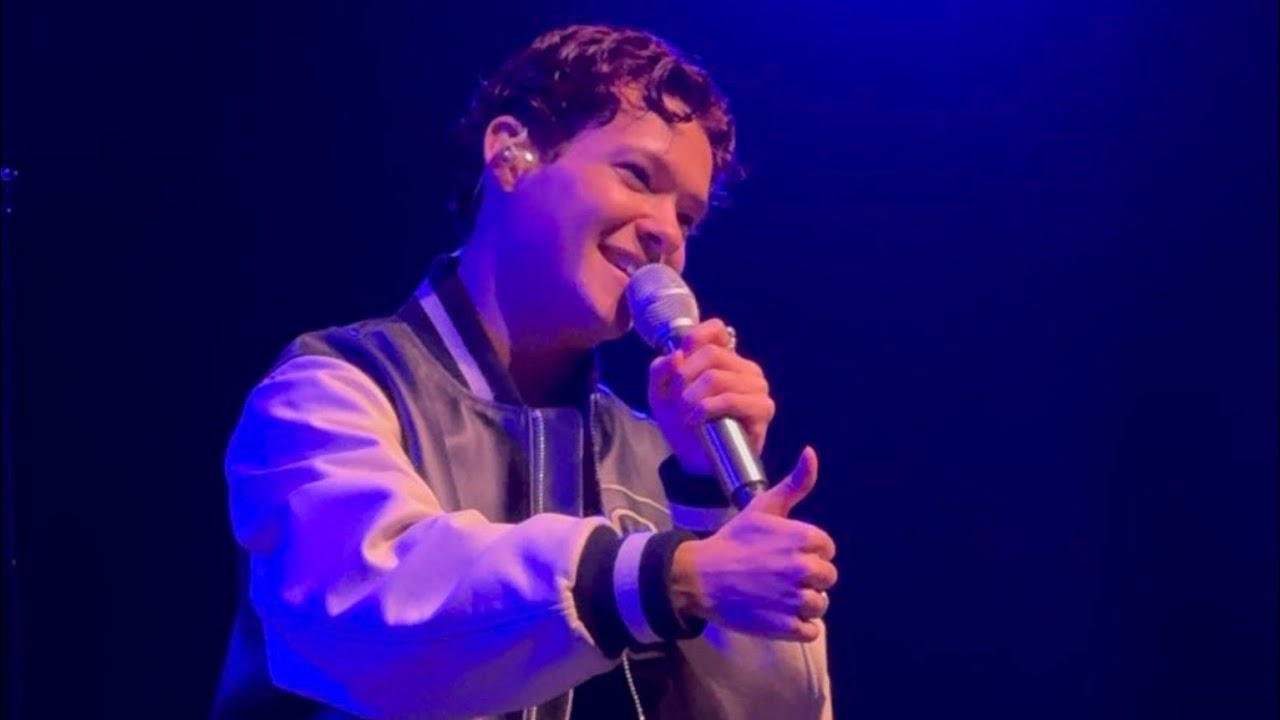 omar rudberg manchester q&a