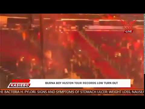 Power Kasiebo 12pm Monday 24th November 2025