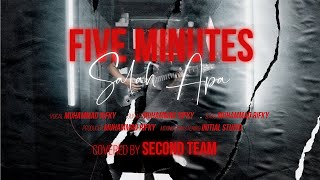 Five Minutes - Salah Apa [Instrument Rock/Metal Cover by Second Team)]