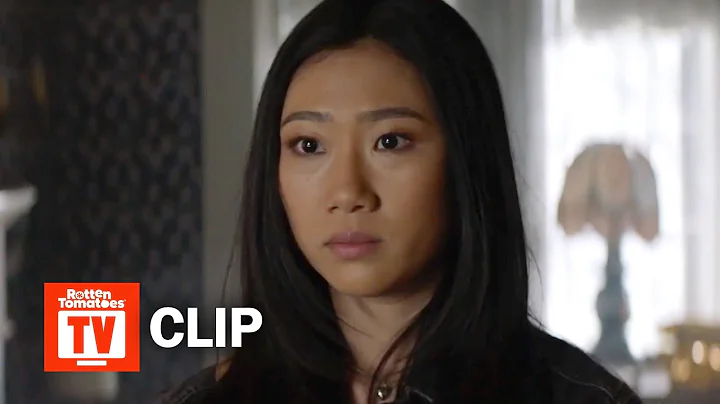 Kung Fu S01 E01 Clip | 'Nicky Surprises Family' | ...
