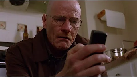 Breaking Bad - Season 2 OST - 2.11 - 02: Baby's Coming (I)