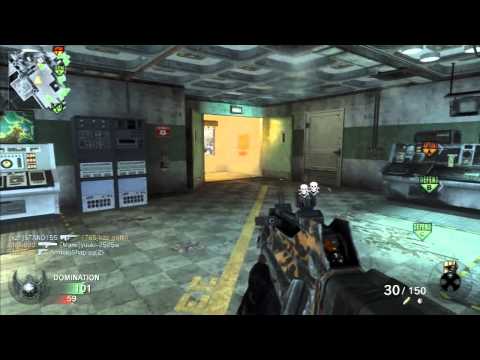 【COD：BO】久々にみんなでBO　その１