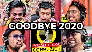 KAMI BUBARKAN PODCAST 2020 - PODKESMAS - Deddy Corbuzier Podcast