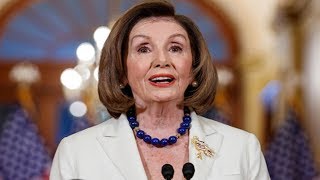 Nancy Pelosi, From YouTubeVideos