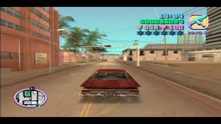 Gta Vice City Ps2 Mission Trojan Voodoo